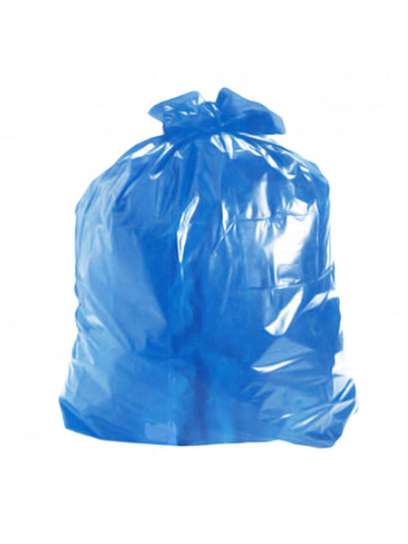 Πλαστικές σακούλες απορριμμάτων
